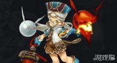 魔力手游炼金术士PK技巧 暴力输出巧走位