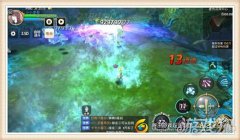 魔力手游中远输出 老司机带你玩转狙翎