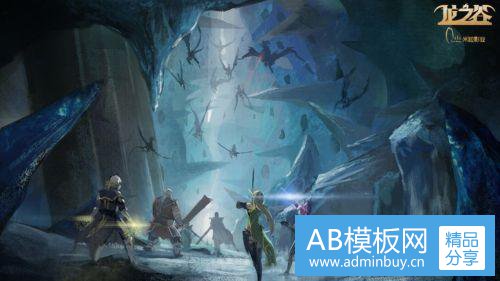 《龙之谷》IP再掀怀旧潮 盛趣游戏解码游戏IP的破圈之路