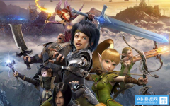 仙境传说之破晓奇兵：我战斗的意义，就