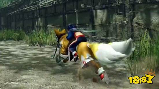 怪猎崛起联动索尼克 11月26日变身加速冲刺!