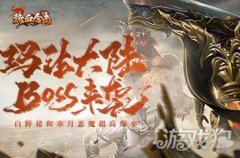 梦幻西游宝贝私服热血合击传奇中的怪物