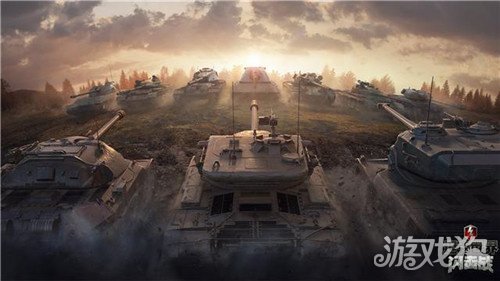 仙境传说宝贝私服坦克世界闪击战坦克类型汇总 坦克功能有哪些