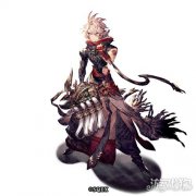 龙之谷宝贝私服FFBE幻影战争加布尔(UR)EX JOB解锁
