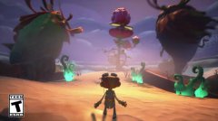 包括Motherlobe版所有内容外加《脑航员2》