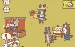 仙境传说sf动物餐厅摊主时间表 动物餐厅