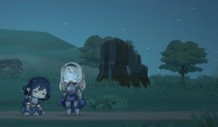 魔力私服勇士食堂攻略介绍 勇士食堂新手