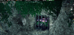魔力宝贝下一站江湖2莲花地宫箭头怎么调